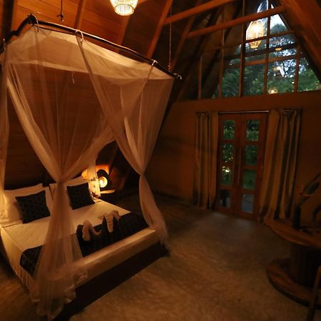 Cinnamon Paradise Аханґама Екстер'єр фото