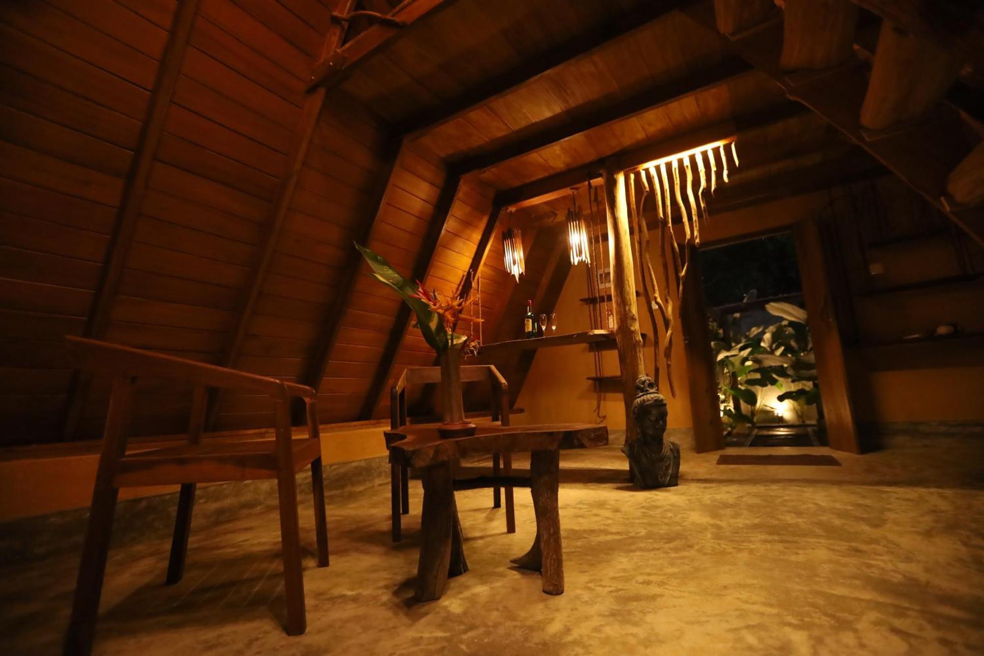 Cinnamon Paradise Аханґама Екстер'єр фото