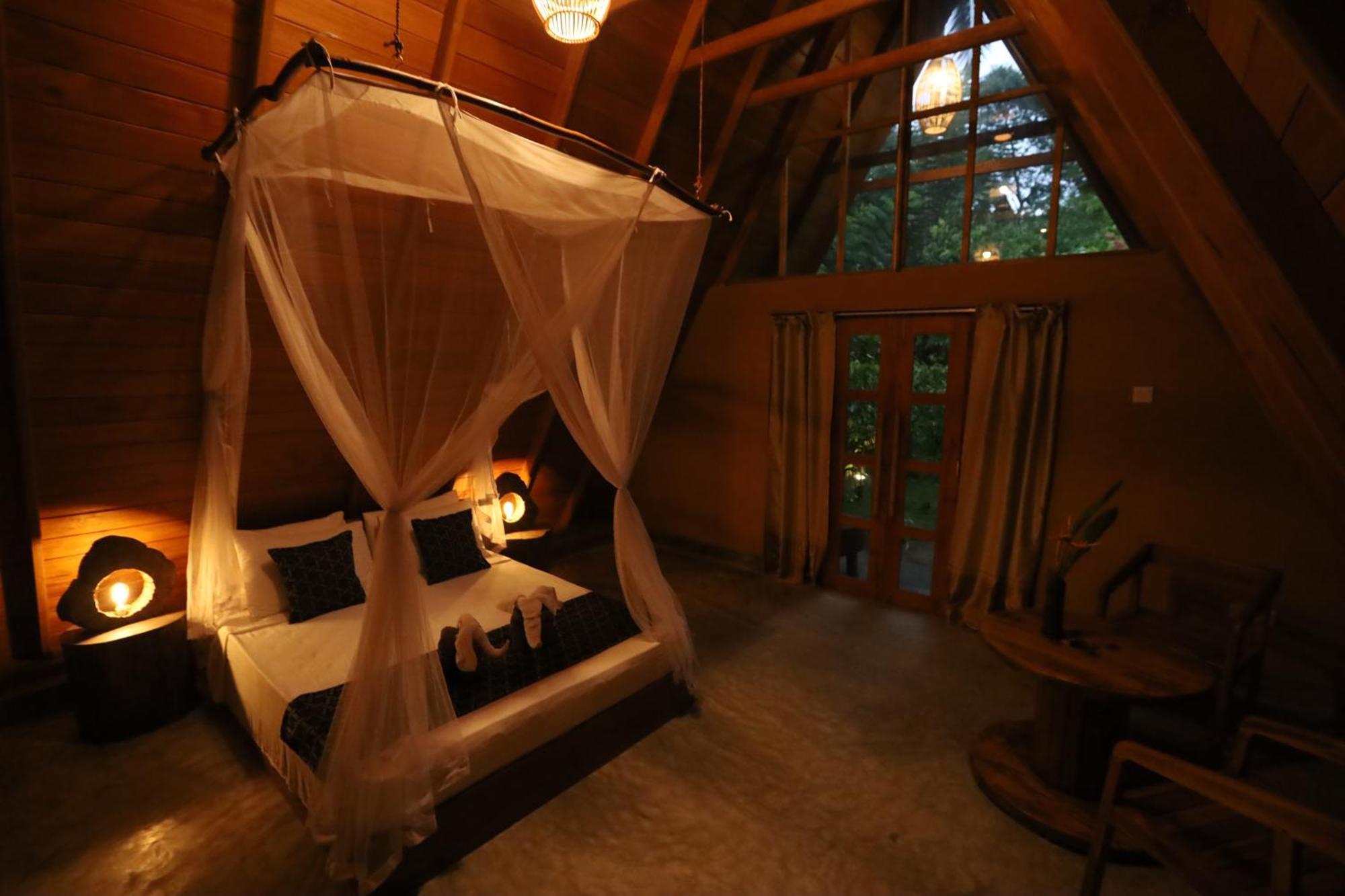 Cinnamon Paradise Аханґама Екстер'єр фото